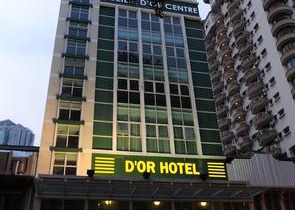 D'OR Hotel
