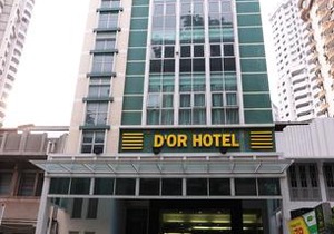 D'OR Hotel