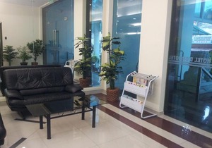 D'OR Hotel