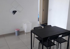 De Centrum Residences