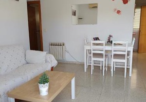 Disfruta Granada, Parking y Mascotas