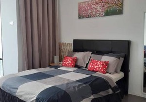 Empire Damansara Homes by Cities Homes Malaysia