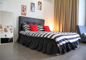 Empire Damansara Studio by Cities Homes Malaysia