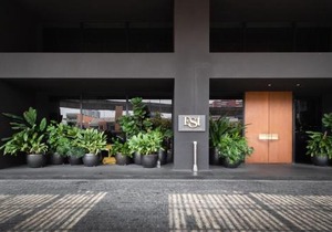 EST Suites Bangsar by Airhost