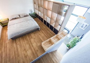 EST Suites Bangsar by Airhost