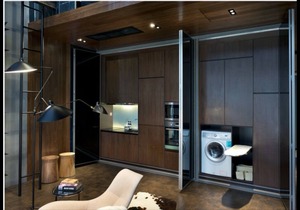 Expressionz Loft A#48th#Infinity Pool & Sky Gym KLCC