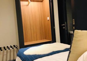 Expressionz Suites, KLCC by Ozfun