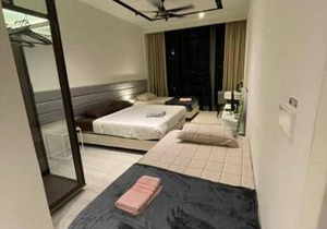 ExpressionZ Suites KLCC by EC