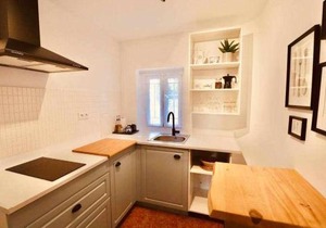Fantastico apartamento en Granada