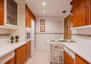 Flex Apartment Granada