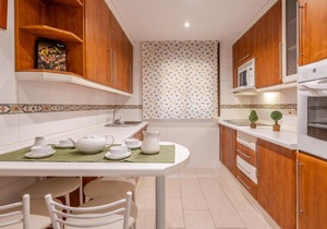 Flex Apartment Granada