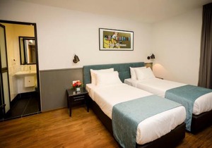 H Boutique Hotel, Kota Damansara
