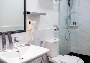 H Boutique Hotel, Kota Damansara