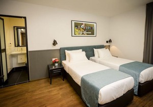 H Boutique Hotel Kota Damansara
