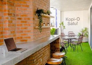 H Boutique Hotel Xplorer Kota Damansara