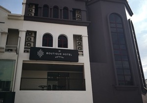 H Boutique Hotel Xplorer Kota Damansara