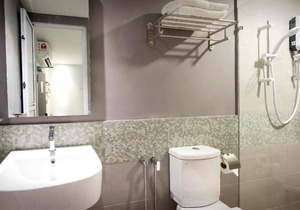 H Boutique Hotel Xplorer Kota Damansara