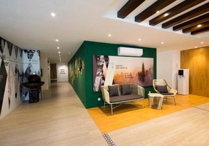 H Boutique Hotel Xplorer Kota Damansara