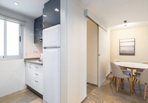 H2Granada old historic Solarium Terrace & Parking