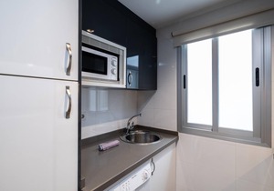 H2Granada old historic Solarium Terrace & Parking