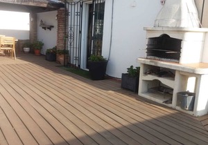 Herradura Tropical Apartment