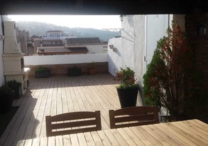 Herradura Tropical Apartment