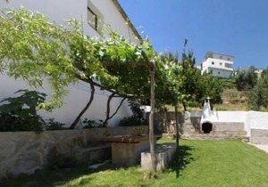 Holiday cottages Casas Blancas for 4 people