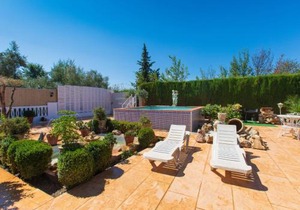 Holiday Home Villa Verde by Interhome