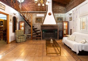Holiday Home Villa Verde by Interhome