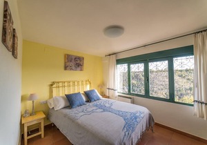 Holiday house Durcal for 1 - 2 persons with 1 bedroom - Farmhouse