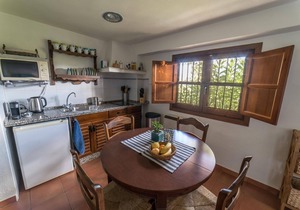 Holiday house Durcal for 1 - 4 persons with 1 bedroom - Farmhouse