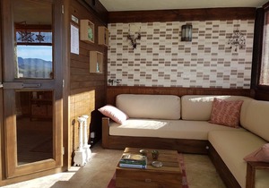 Holiday house Durcal for 1 - 4 persons with 1 bedroom - Farmhouse
