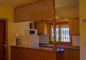 Holiday house Valor for 1 - 8 persons with 3 bedrooms - Holiday house