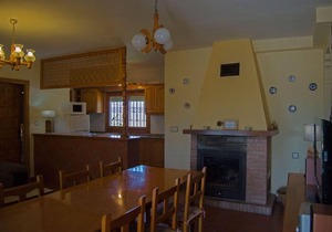 Holiday house Valor for 1 - 8 persons with 3 bedrooms - Holiday house