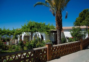 Holiday house Valor for 1 - 8 persons with 3 bedrooms - Holiday house