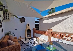Holiday house Valor for 1 - 8 persons with 3 bedrooms - Holiday house