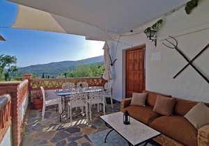 Holiday house Valor for 1 - 8 persons with 3 bedrooms - Holiday house