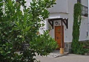 Holiday house Valor for 1 - 8 persons with 3 bedrooms - Holiday house