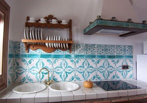 Holiday house Valor for 1 - 6 persons with 2 bedrooms - Row house