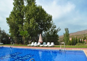 Holiday house Valor for 1 - 6 persons with 2 bedrooms - Row house