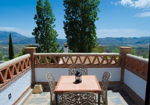 Holiday house Valor for 1 - 5 persons with 2 bedrooms - Row house