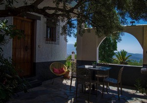Holiday house Valor for 1 - 5 persons with 2 bedrooms - Row house