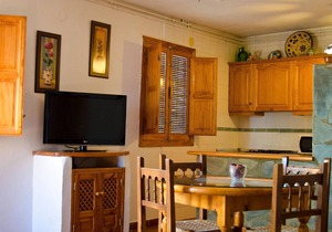 Holiday house Valor for 1 - 5 persons with 2 bedrooms - Holiday home