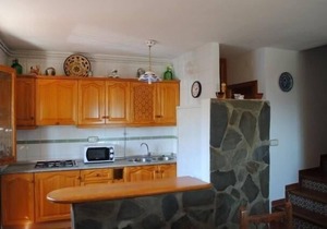 Holiday house Valor for 1 - 5 persons with 2 bedrooms - Holiday home