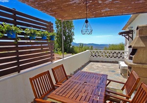 Holiday house Valor for 1 - 5 persons with 2 bedrooms - Holiday home