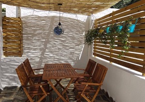 Holiday house Valor for 1 - 5 persons with 2 bedrooms - Holiday home
