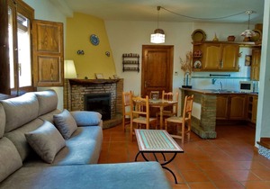 Holiday house Valor for 1 - 5 persons with 2 bedrooms - Holiday home