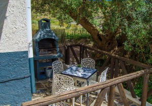 Holiday house Valor for 1 - 5 persons with 2 bedrooms - Holiday home