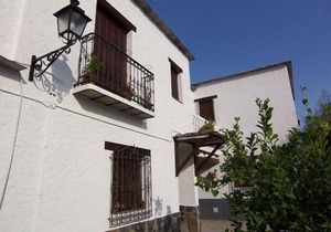 Holiday house Valor for 1 - 5 persons with 2 bedrooms - Holiday home