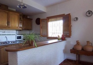 Holiday house Valor for 1 - 8 persons with 3 bedrooms - Twin house